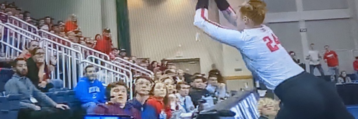 Tavin Carncross banner