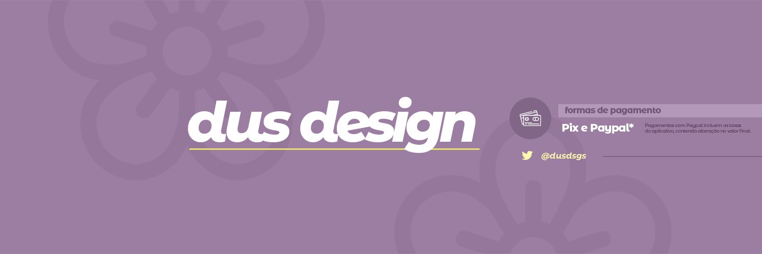 dus design banner
