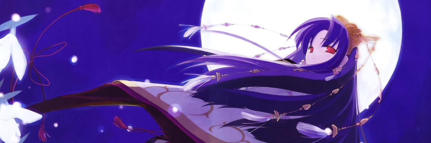 dokubane's profile banner image