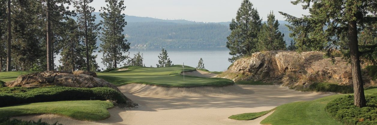 Fairways & Freeways's banner