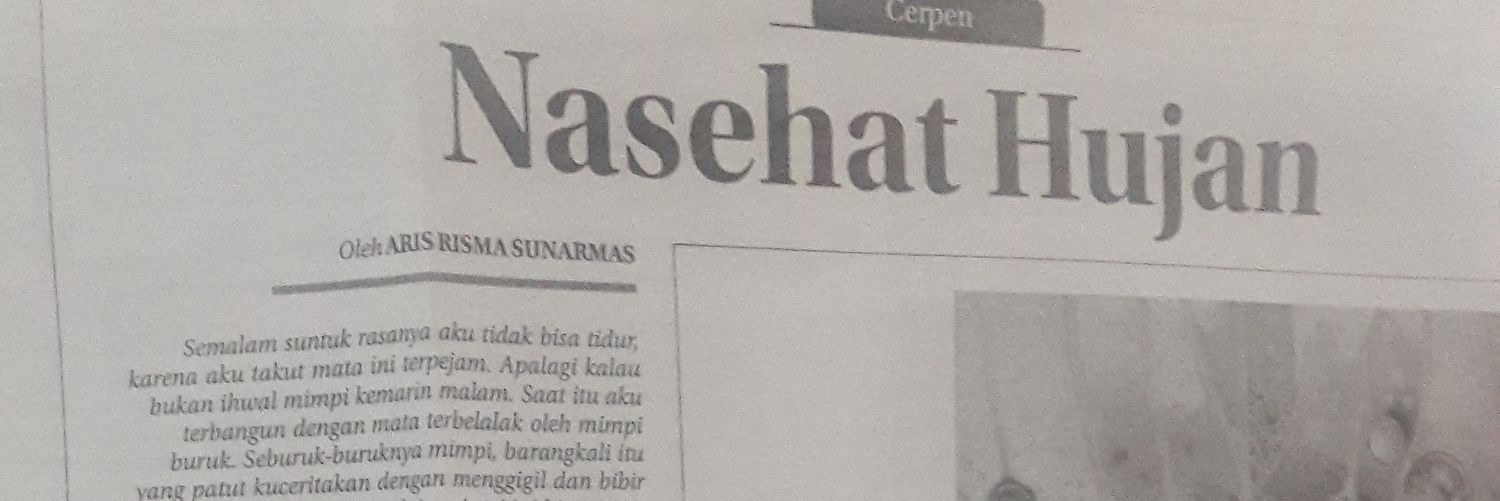rismaaris's profile banner image