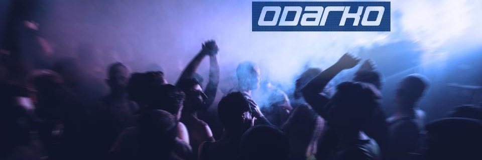 ODARKO banner