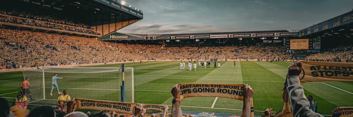 LBLufc's profile banner image