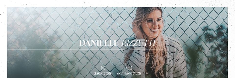 Danielle Rizzutti banner