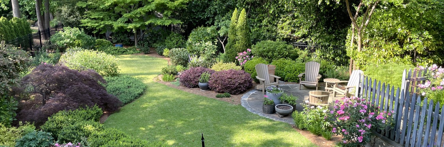 ATLGardener's profile banner image