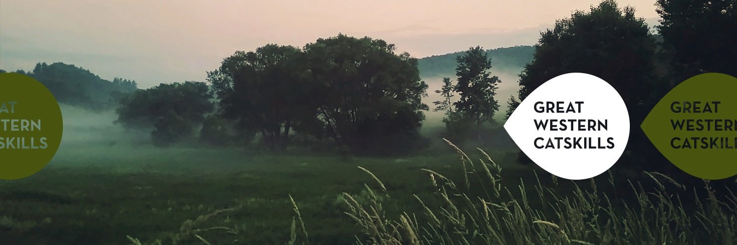 GWCatskills's profile banner image
