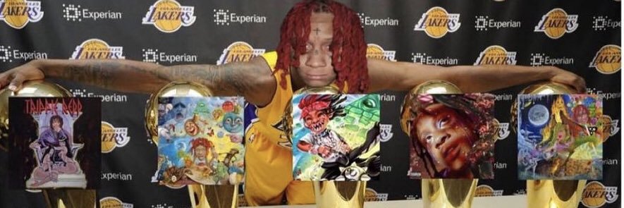 NoizeySenpai's profile banner image