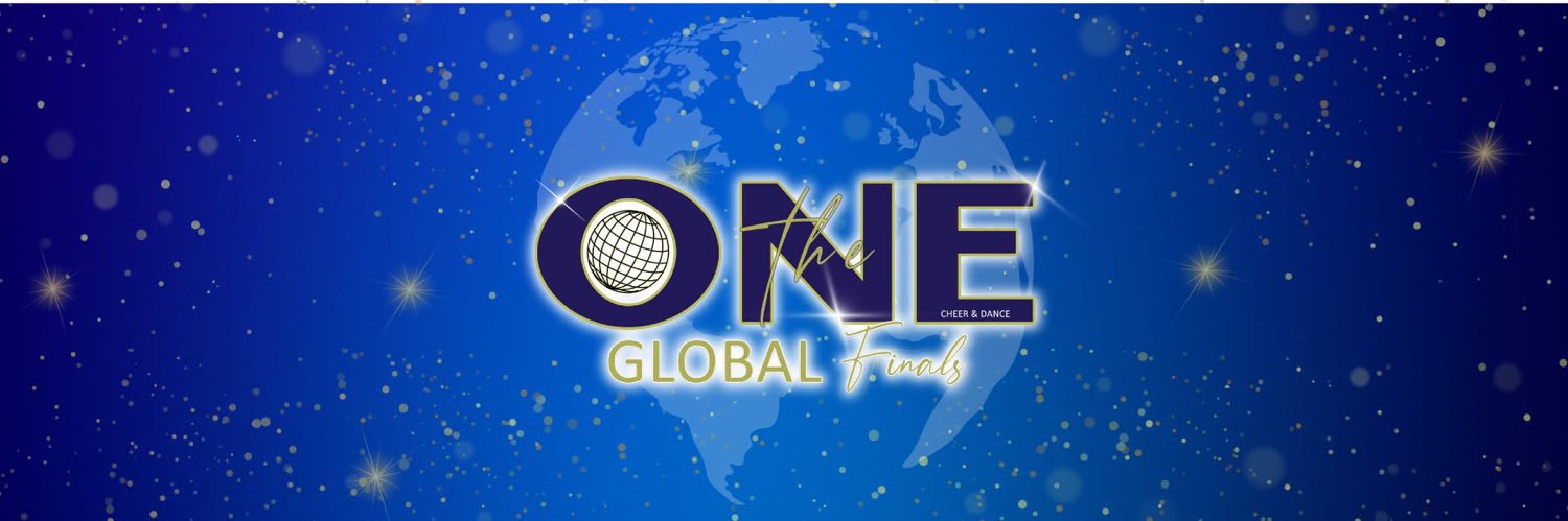 The One Finals banner