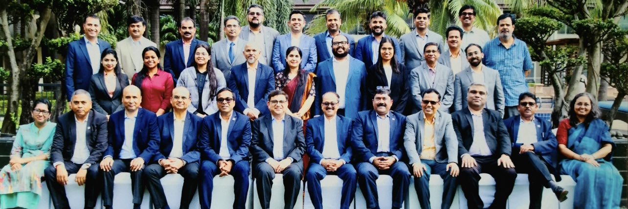 BPCL Head Aviation Business Unit banner