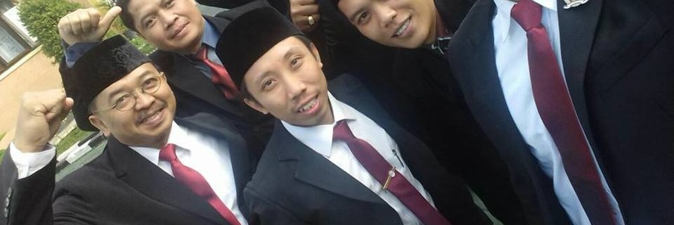 andipribadi's profile banner image