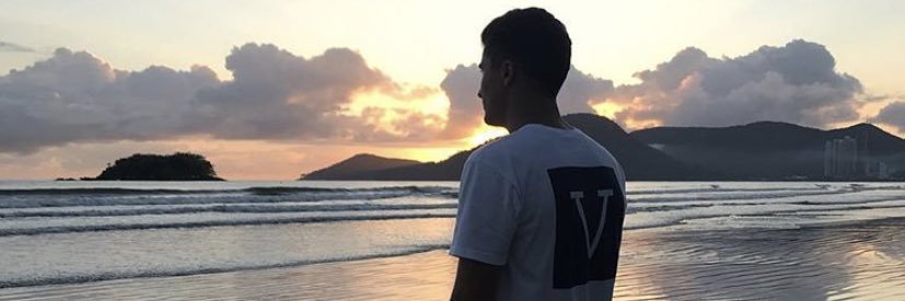 VittoGritti's profile banner image