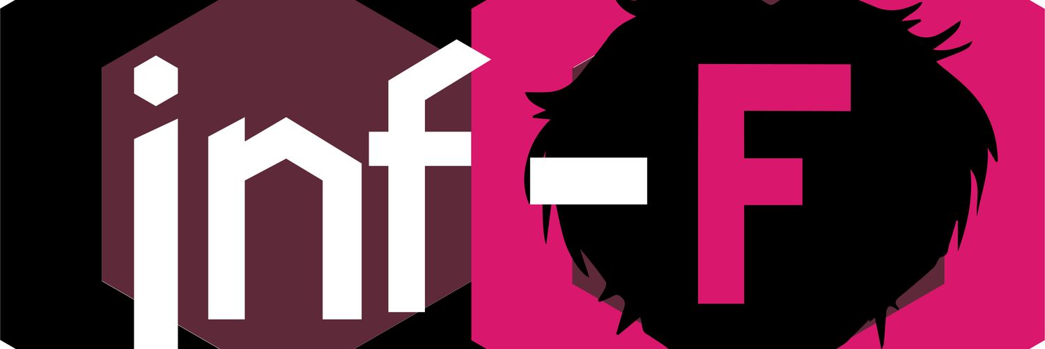 🔞 Infinite-F 🔞 banner