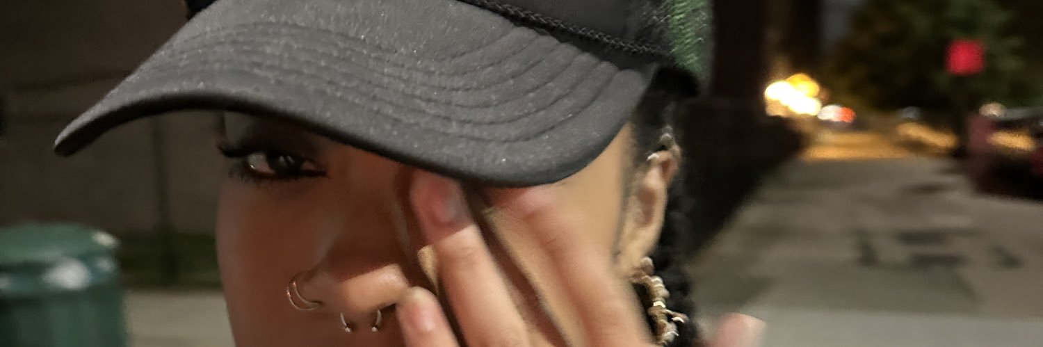 AALIYAH 🦷 banner