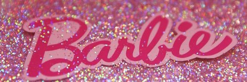 Quarantine Barbie 🎀 banner