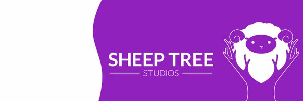 Sheep Tree Studios Profile Banner