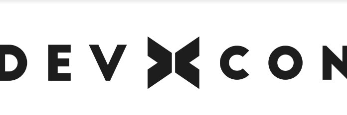 DevXCon banner