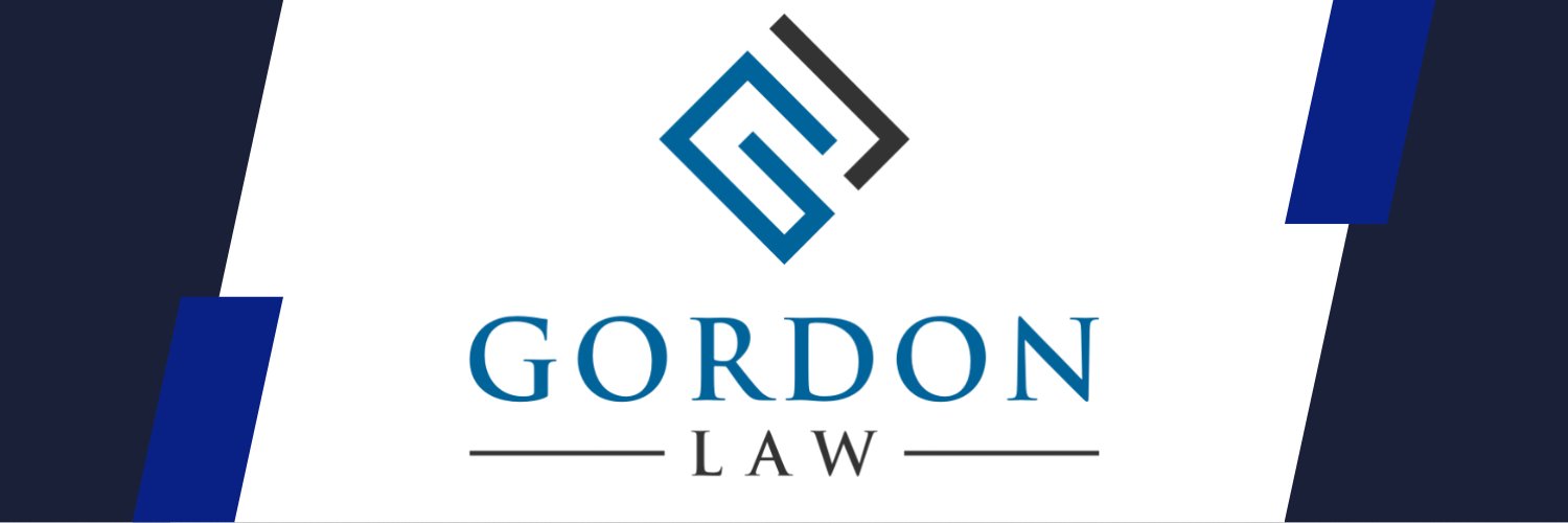 Andrew Gordon banner