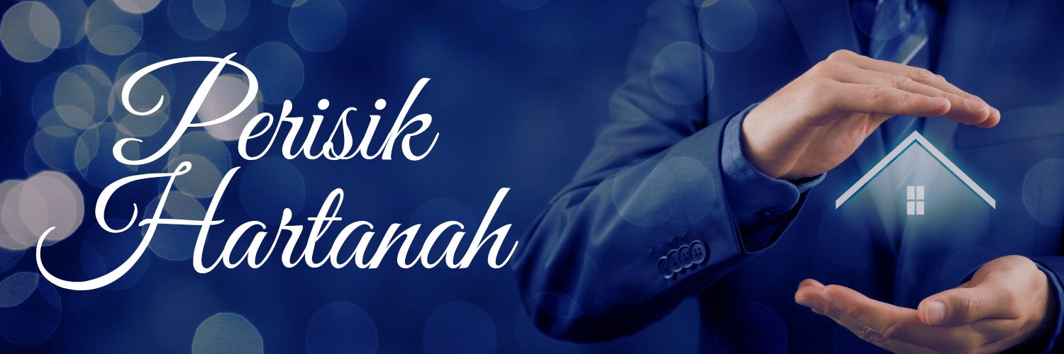 PerisikHartanah's profile banner image