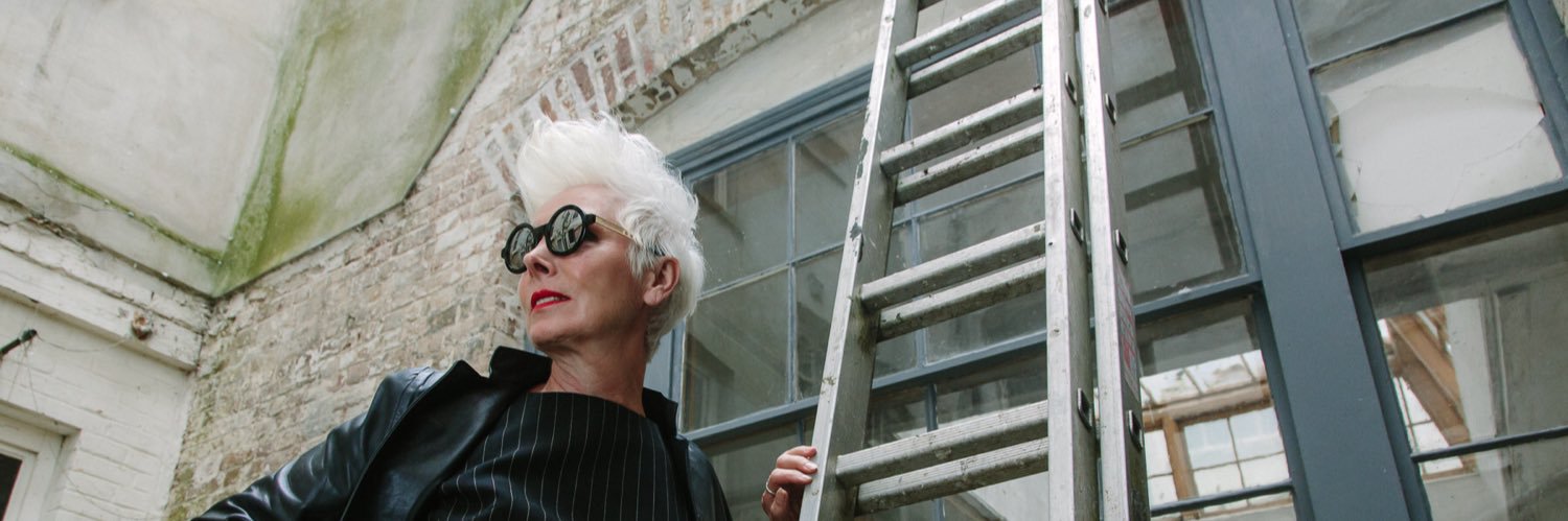 Silver Magazine banner