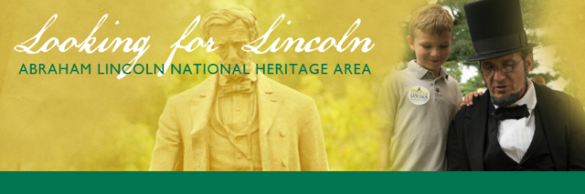 Looking4Lincoln's profile banner image