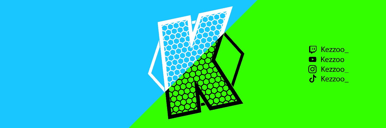 Kezzoo banner