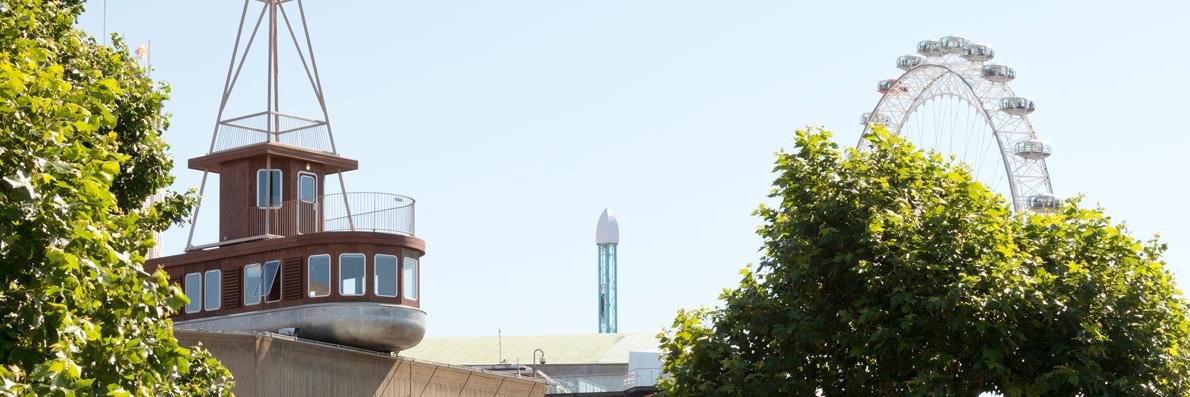 DavidKohnArchitects banner