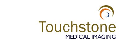 Touchstone Imaging banner