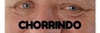 ZÉ CHORRINDO banner
