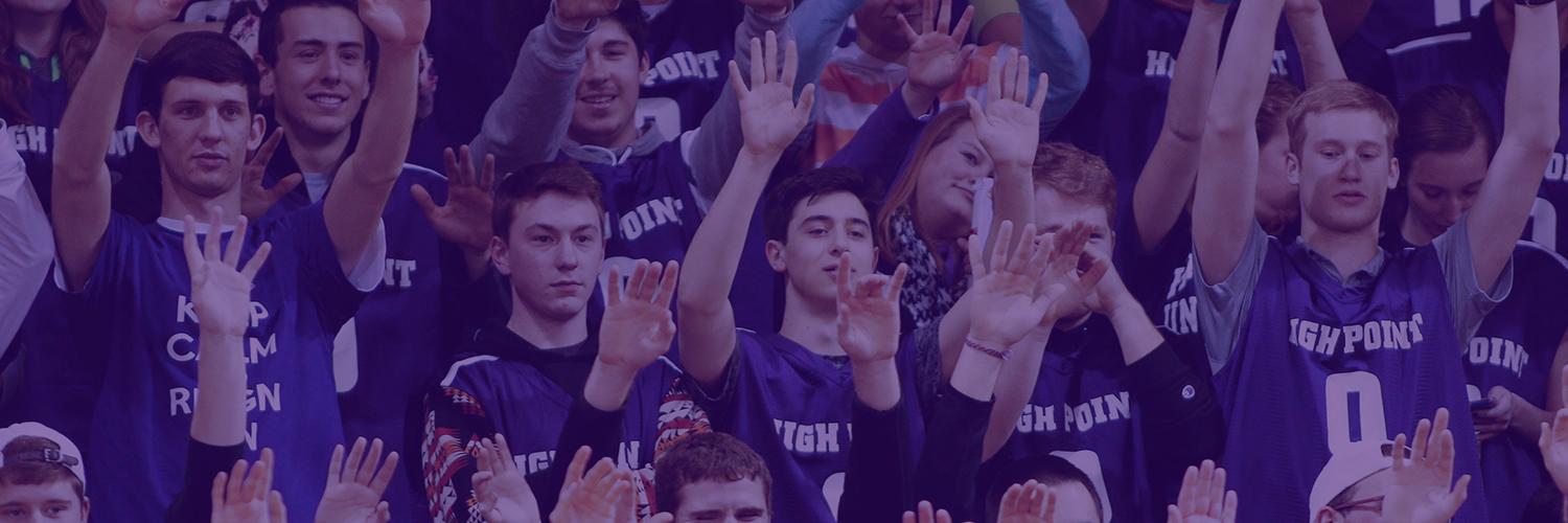 HPUSportsPromos's profile banner image