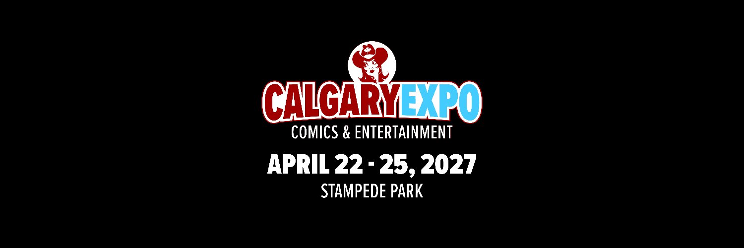 Calgaryexpo's profile banner image