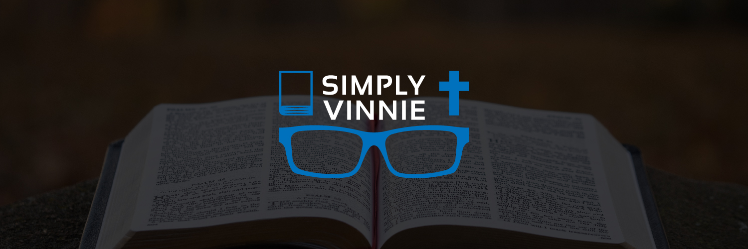 VinnieMacIsaac's profile banner image