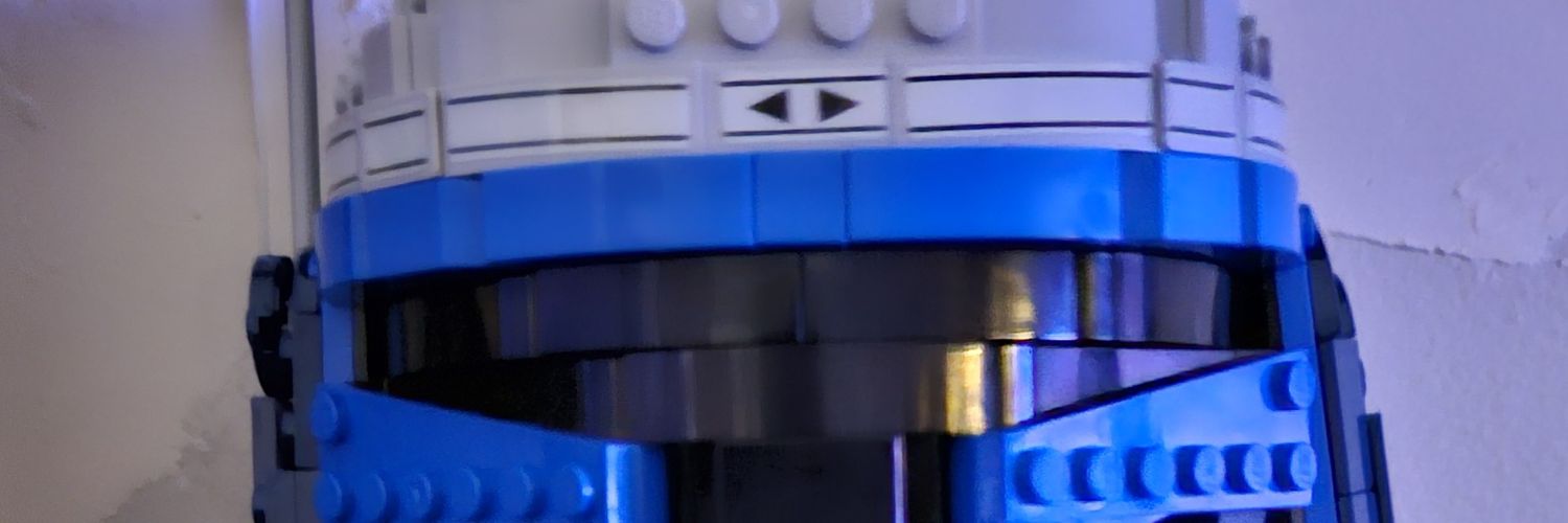 Steve13O4's profile banner image