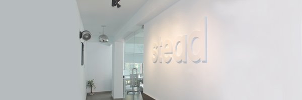 steadglobal Profile Banner