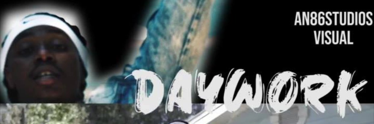 Daywork_B's profile banner image