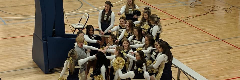 CUPCheer's profile banner image
