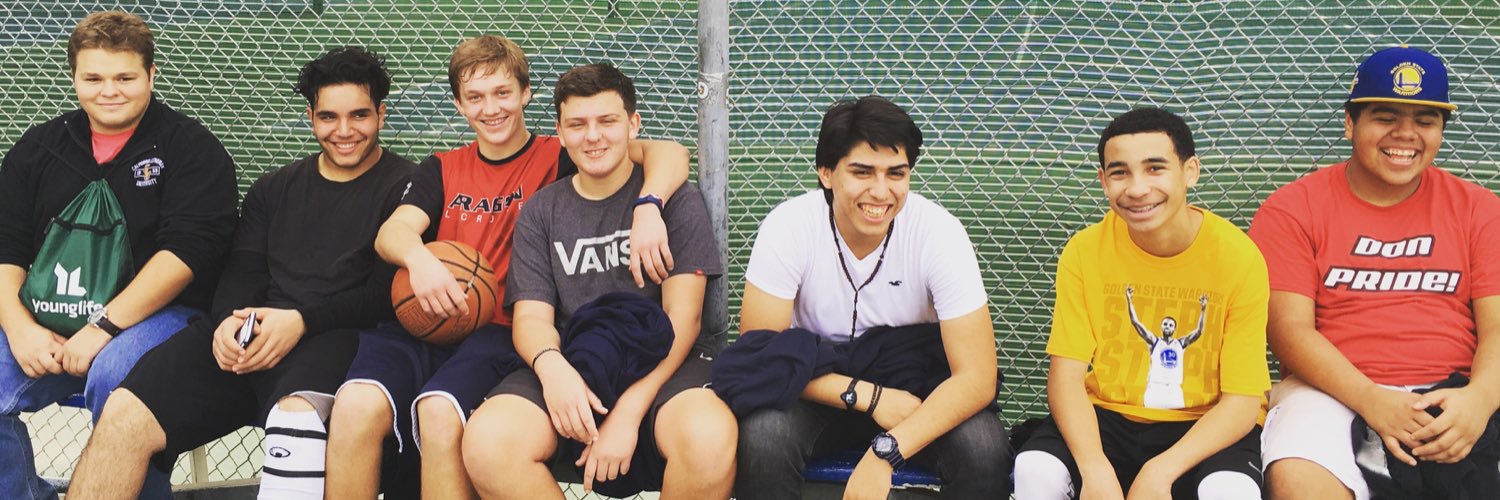MidPenYoungLife's profile banner image