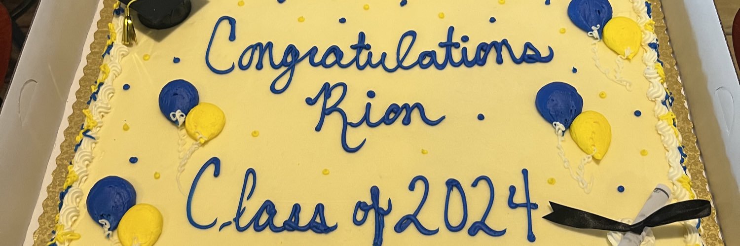 rionbaker23's profile banner image