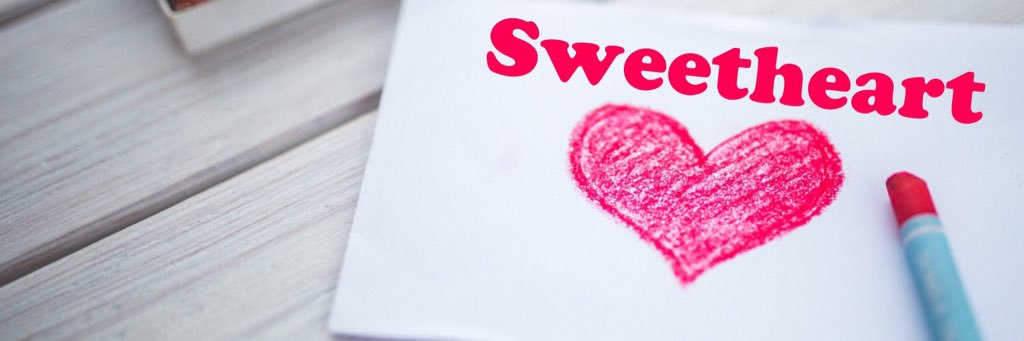 SweetheartImpro's profile banner image