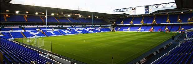 SpursNewsApp's profile banner image