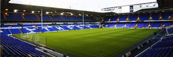 SpursNewsApp Profile Banner