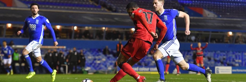 Rajiv Van La Parra banner