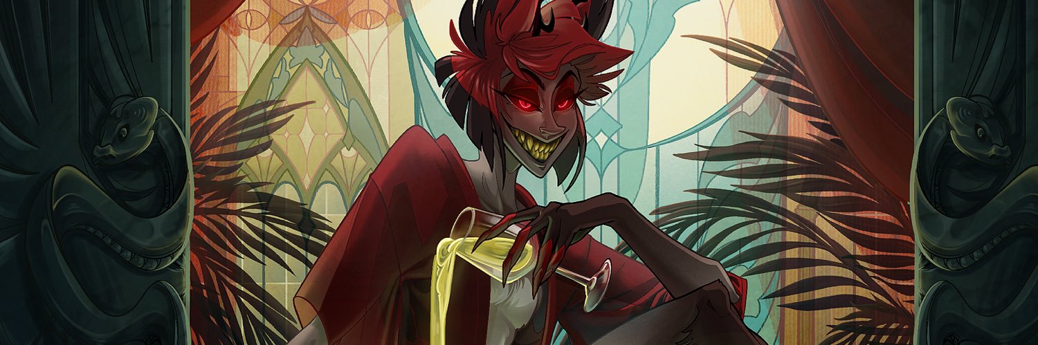 feralShux 🔞 (Commissions closed) banner