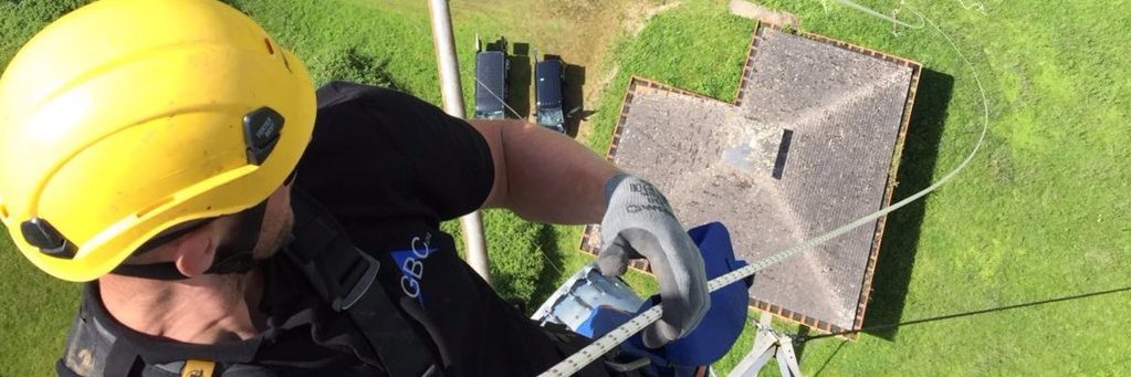 Great British Communications Ltd banner