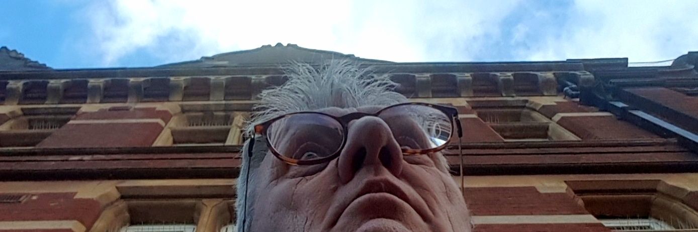 CouncillorCroft - The Man, The Myth, the Legend... banner