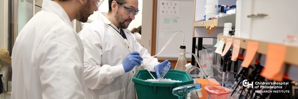 CHOP_Research Profile Banner