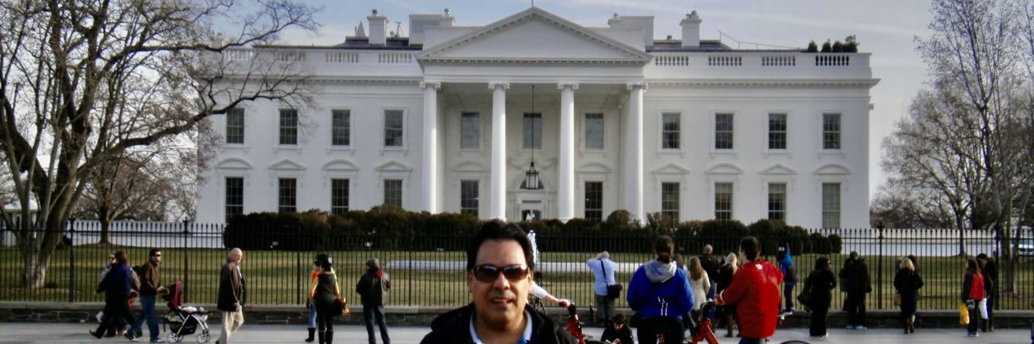 Marco Torres Paz banner