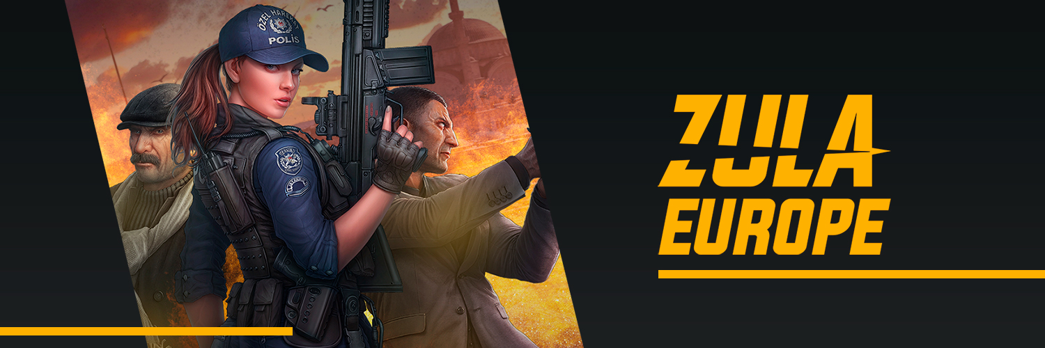 Zula Europe banner