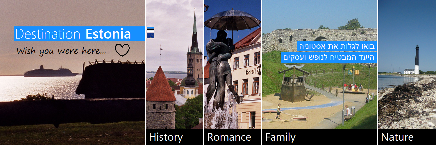destestonia's profile banner image