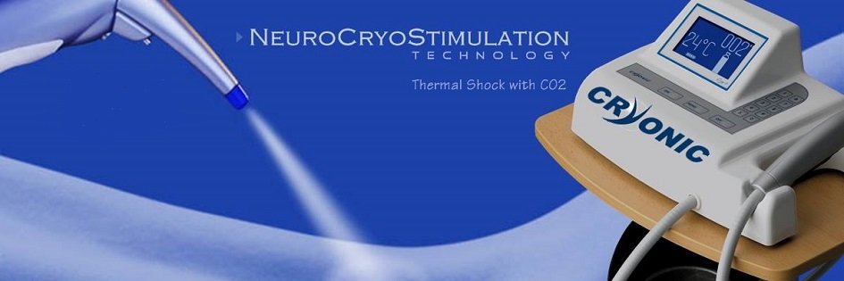 Cryonic Medical UK banner