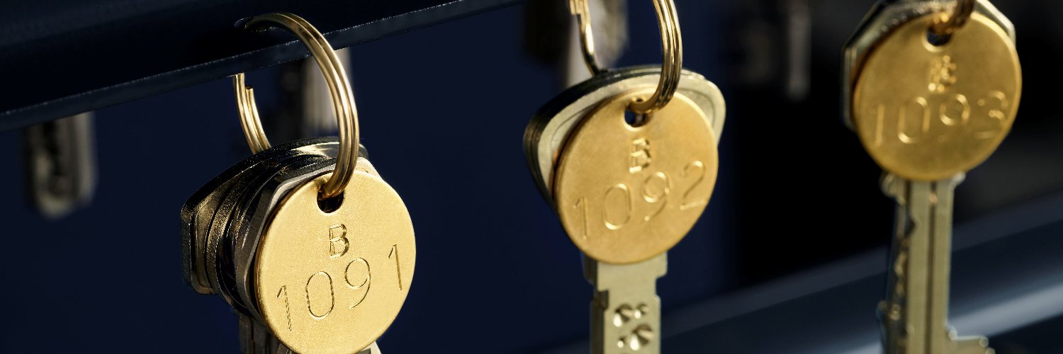CMSKeyholding's profile banner image